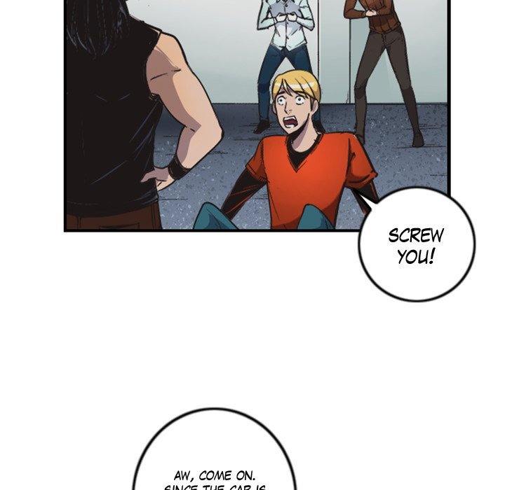Shivers Chapter 43 - Page 24