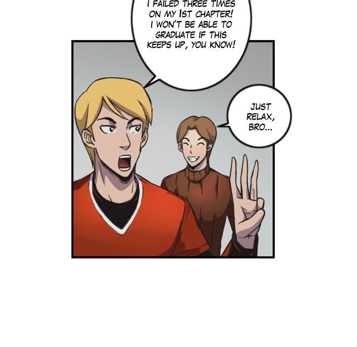Shivers Chapter 43 - Page 28