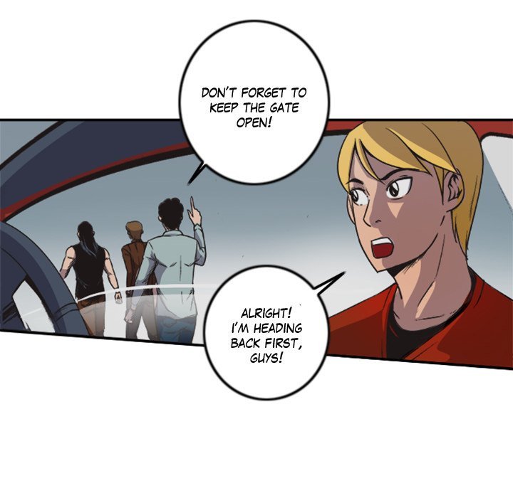 Shivers Chapter 43 - Page 29