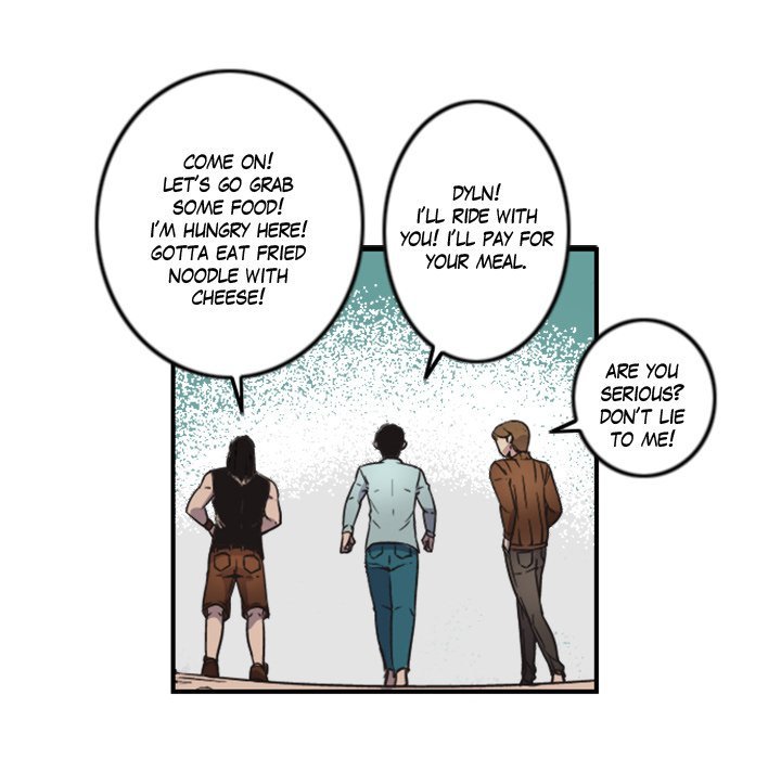 Shivers Chapter 43 - Page 32