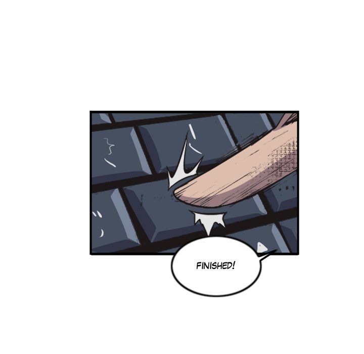 Shivers Chapter 43 - Page 35