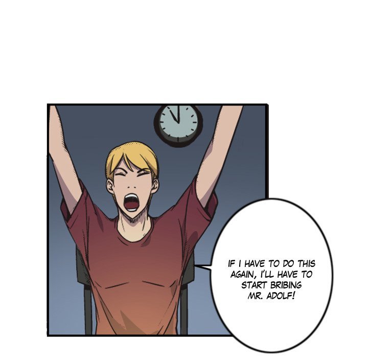 Shivers Chapter 43 - Page 36
