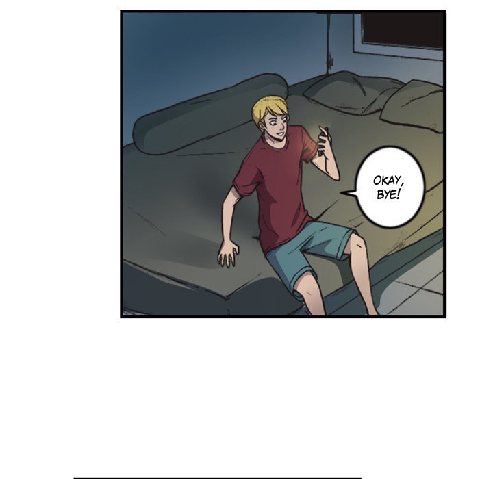 Shivers Chapter 43 - Page 40