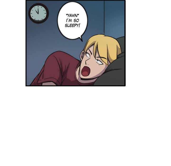 Shivers Chapter 43 - Page 41