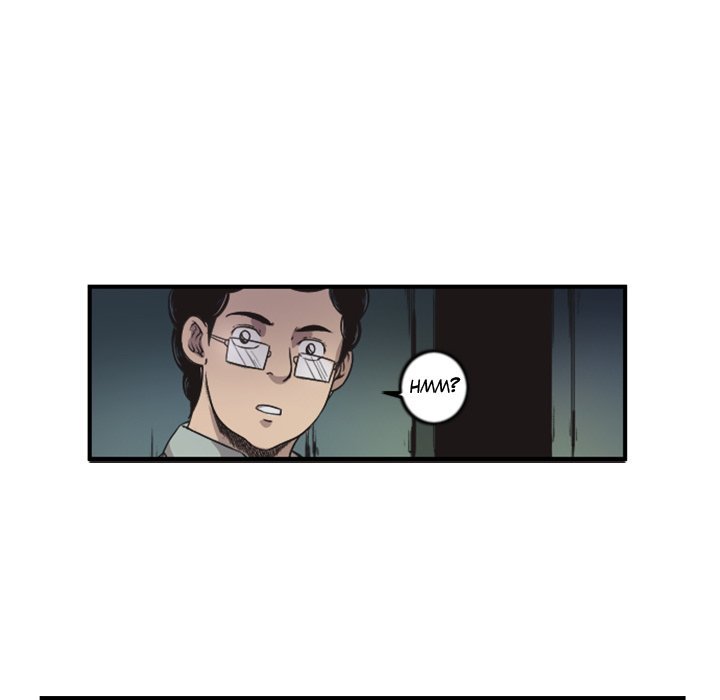 Shivers Chapter 43 - Page 46