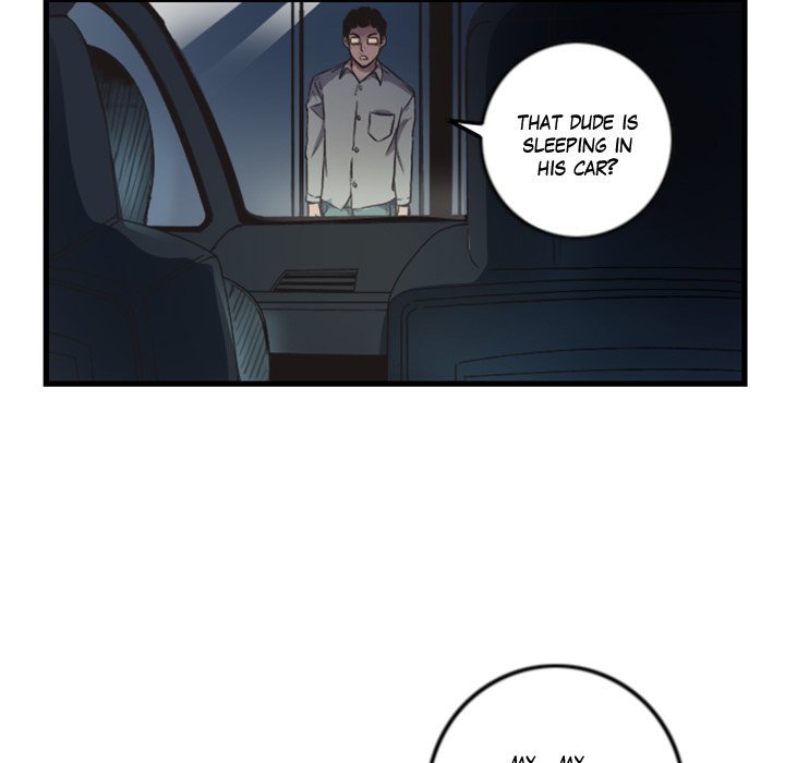 Shivers Chapter 43 - Page 47