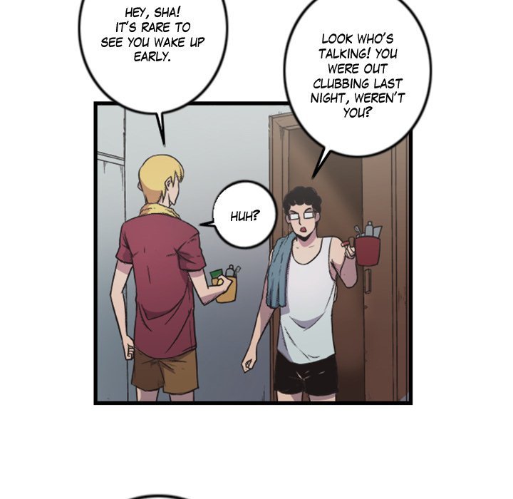 Shivers Chapter 43 - Page 56