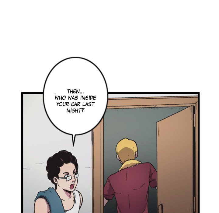 Shivers Chapter 43 - Page 61