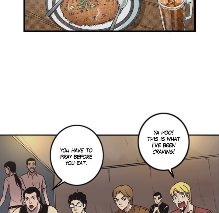 Shivers Chapter 43 - Page 66