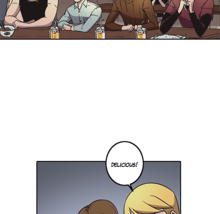 Shivers Chapter 43 - Page 67