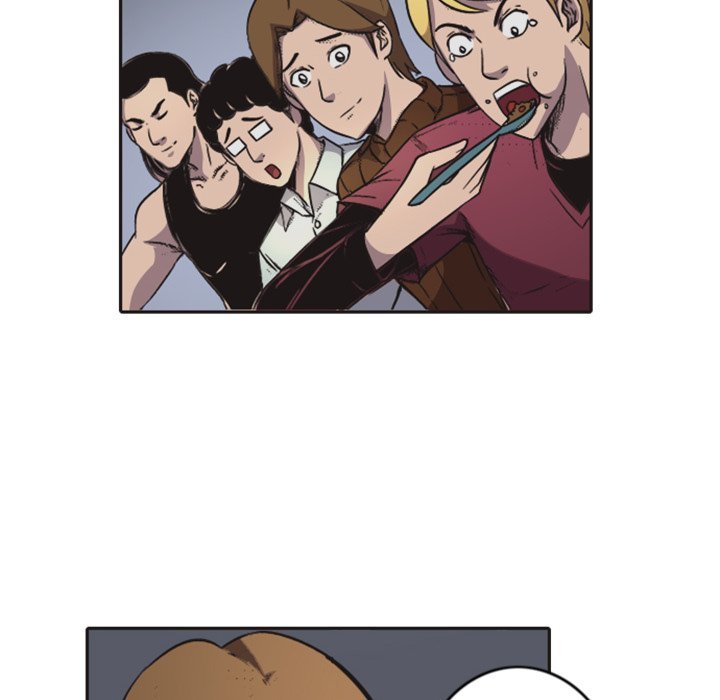 Shivers Chapter 43 - Page 68