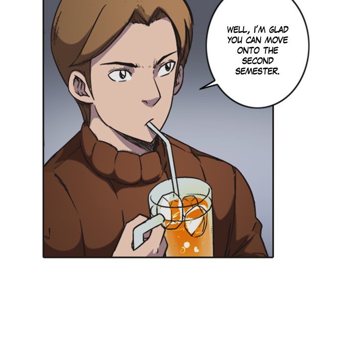 Shivers Chapter 43 - Page 69