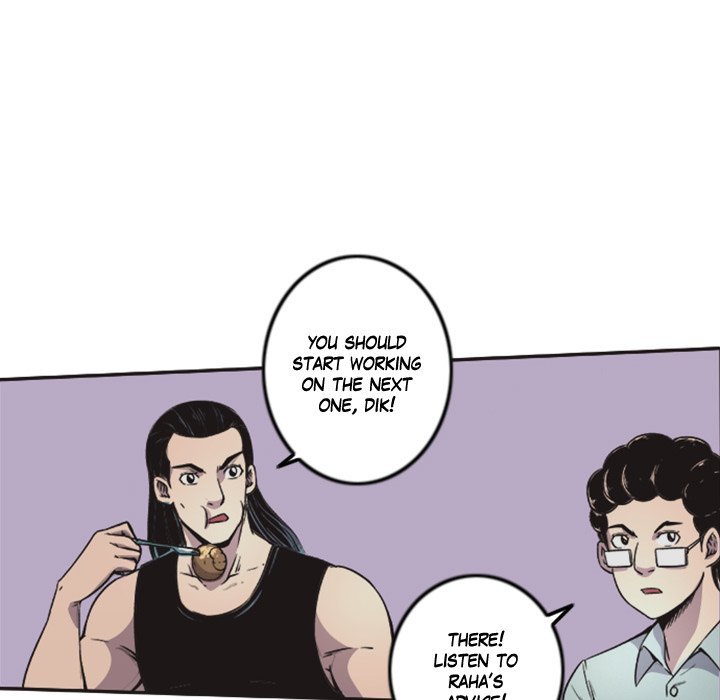 Shivers Chapter 43 - Page 71
