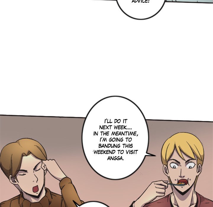 Shivers Chapter 43 - Page 72