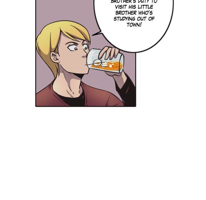 Shivers Chapter 43 - Page 74