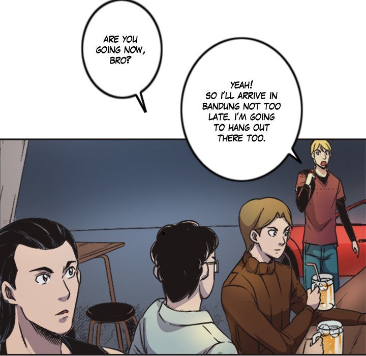 Shivers Chapter 43 - Page 76