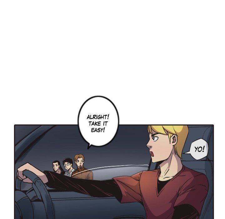 Shivers Chapter 43 - Page 77