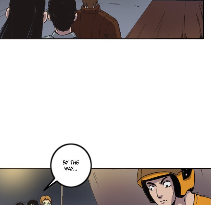 Shivers Chapter 43 - Page 79