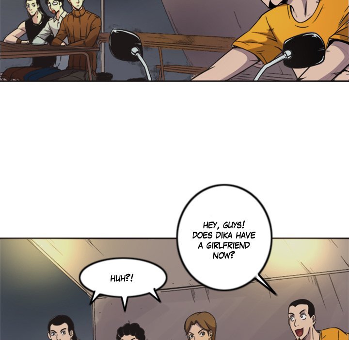 Shivers Chapter 43 - Page 80