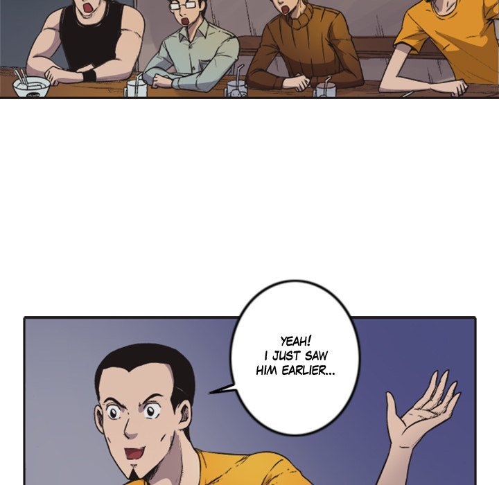 Shivers Chapter 43 - Page 81