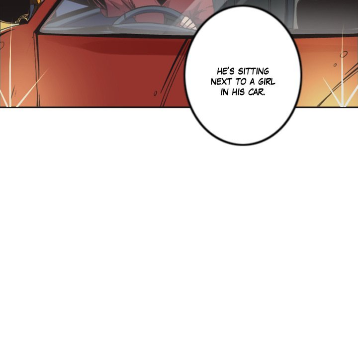 Shivers Chapter 43 - Page 83