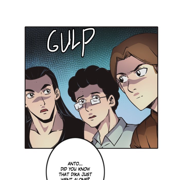 Shivers Chapter 43 - Page 84