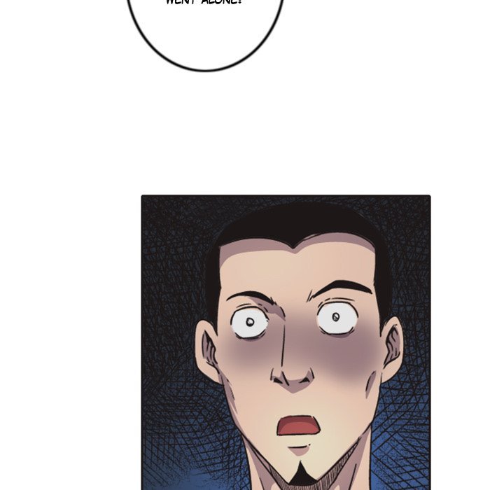 Shivers Chapter 43 - Page 85