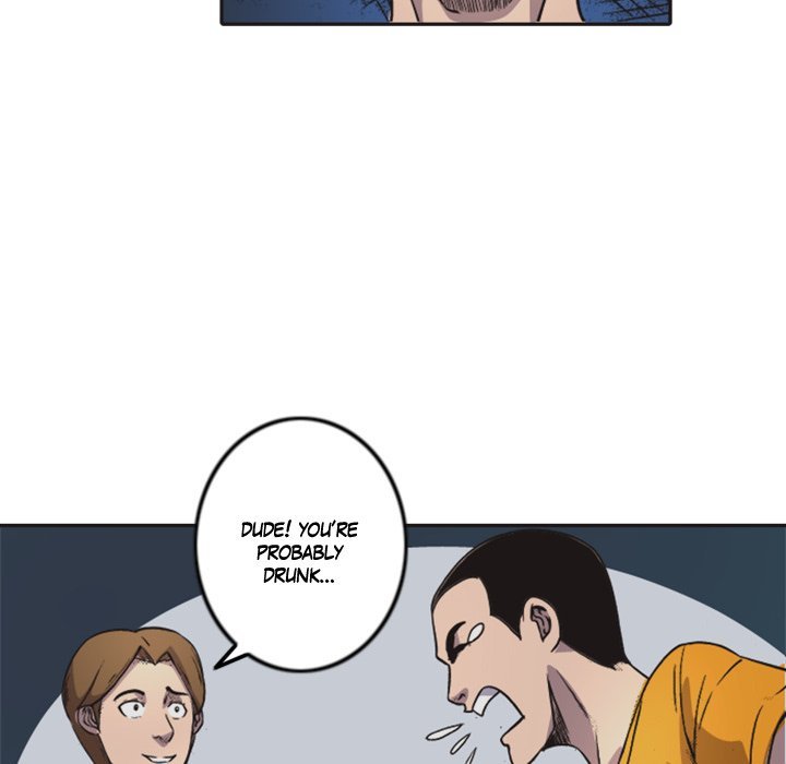 Shivers Chapter 43 - Page 86