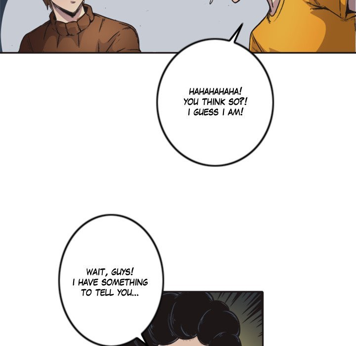 Shivers Chapter 43 - Page 87
