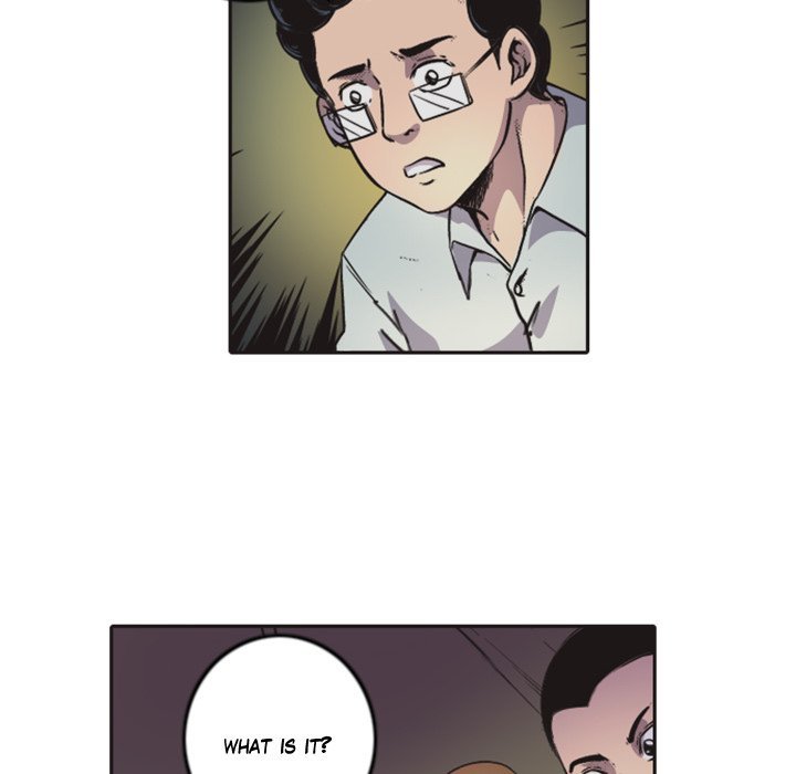 Shivers Chapter 43 - Page 88