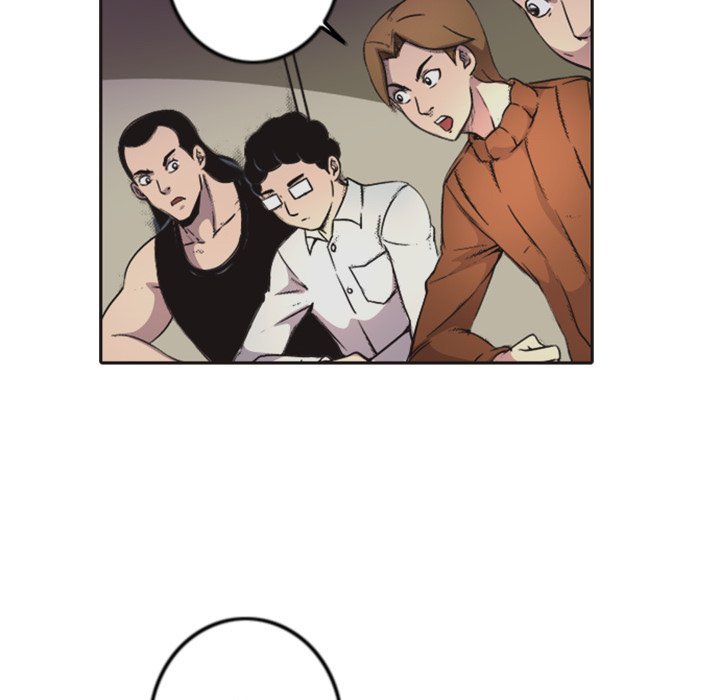 Shivers Chapter 43 - Page 89