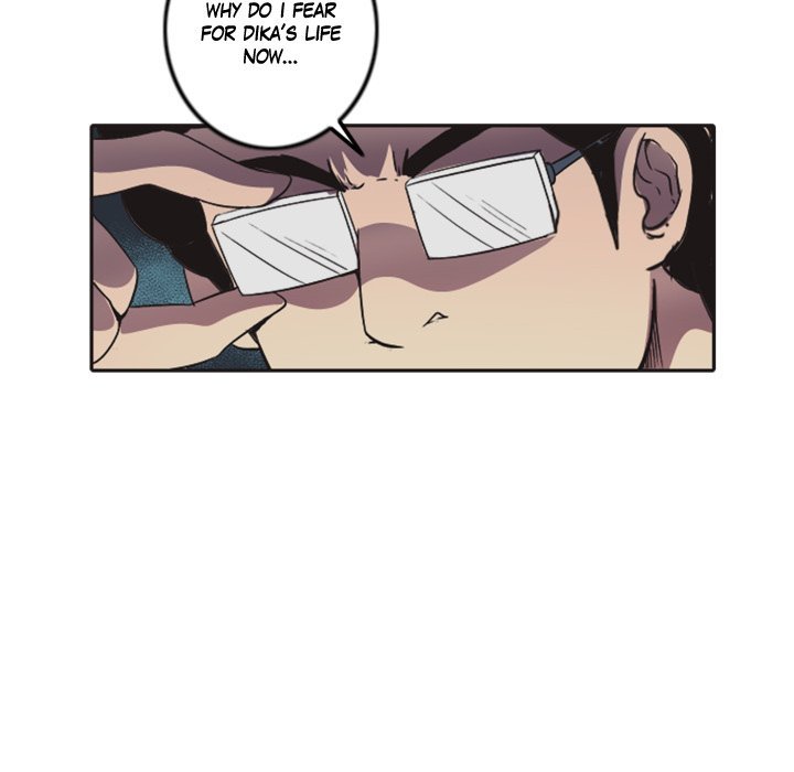 Shivers Chapter 43 - Page 90