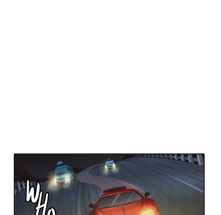 Shivers Chapter 43 - Page 91