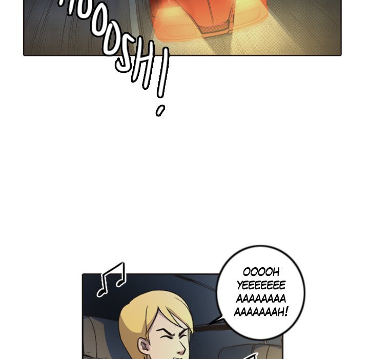Shivers Chapter 43 - Page 92