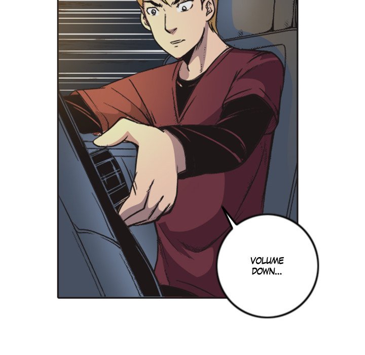 Shivers Chapter 43 - Page 95