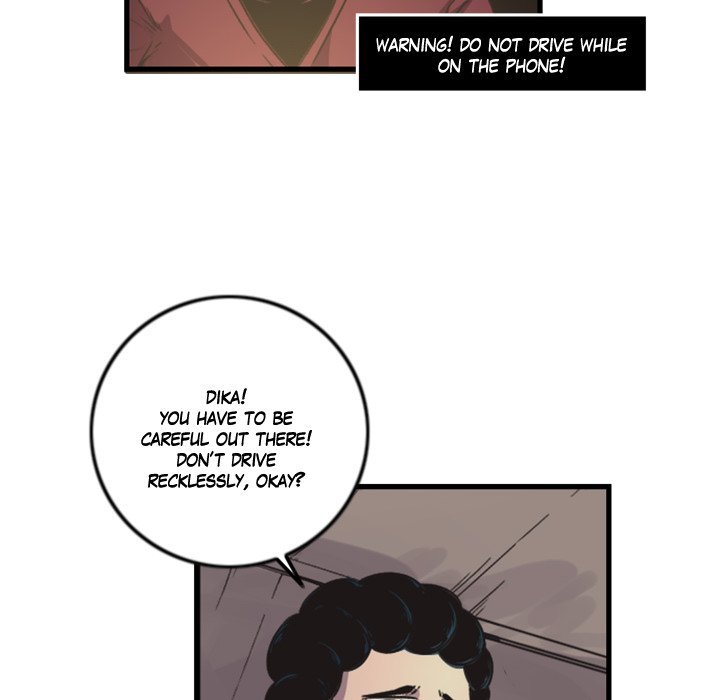 Shivers Chapter 43 - Page 97