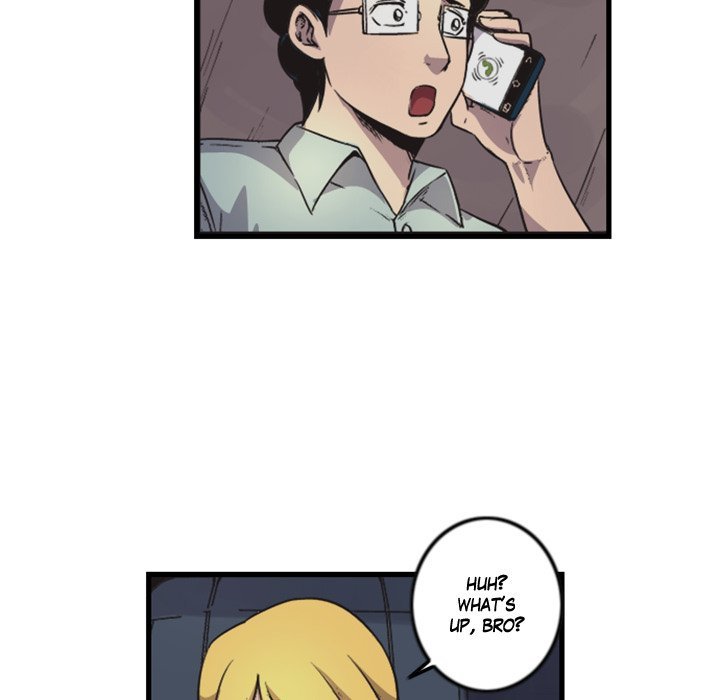 Shivers Chapter 43 - Page 98