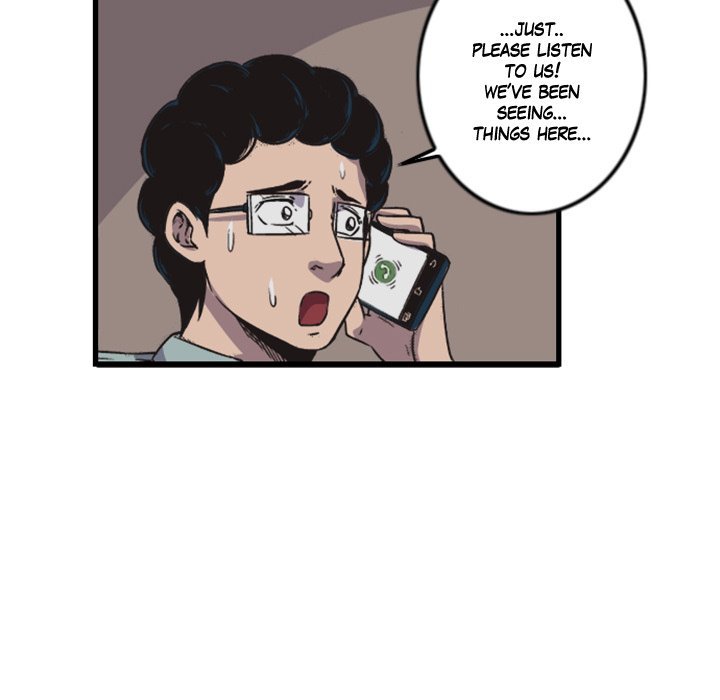 Shivers Chapter 43 - Page 100