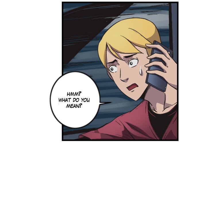 Shivers Chapter 43 - Page 101
