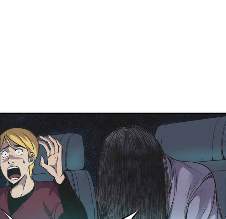 Shivers Chapter 43 - Page 103