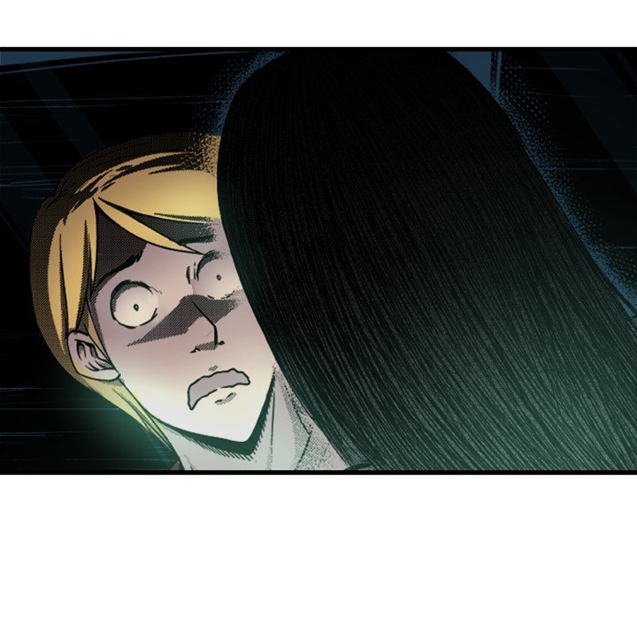 Shivers Chapter 43 - Page 108