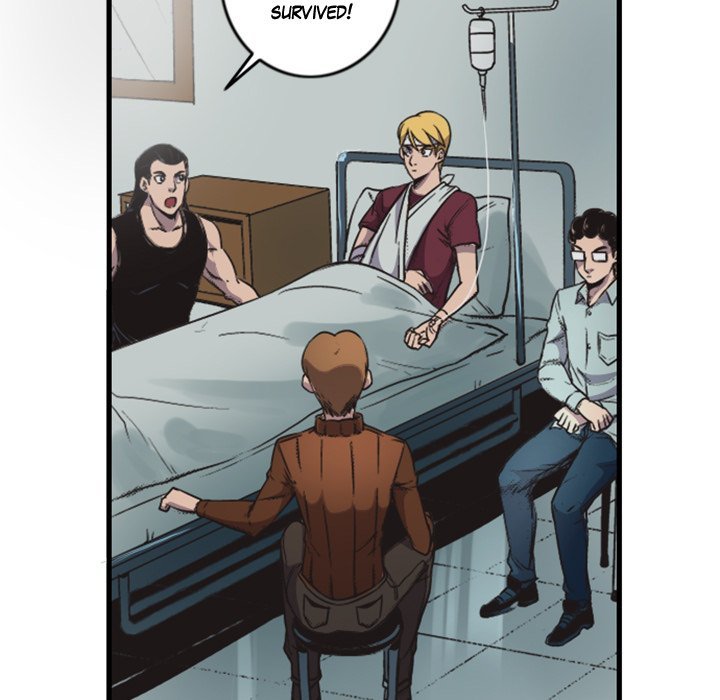 Shivers Chapter 43 - Page 113