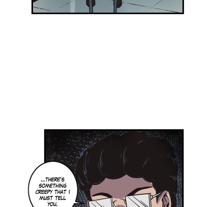 Shivers Chapter 43 - Page 114