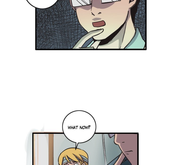 Shivers Chapter 43 - Page 115