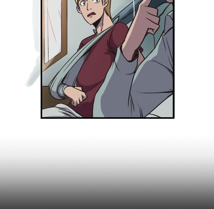 Shivers Chapter 43 - Page 116