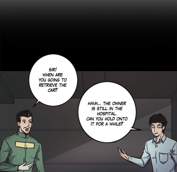 Shivers Chapter 43 - Page 117