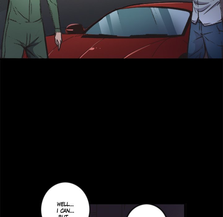 Shivers Chapter 43 - Page 118