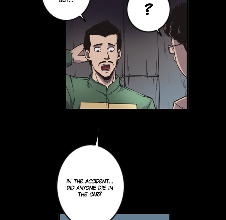 Shivers Chapter 43 - Page 119