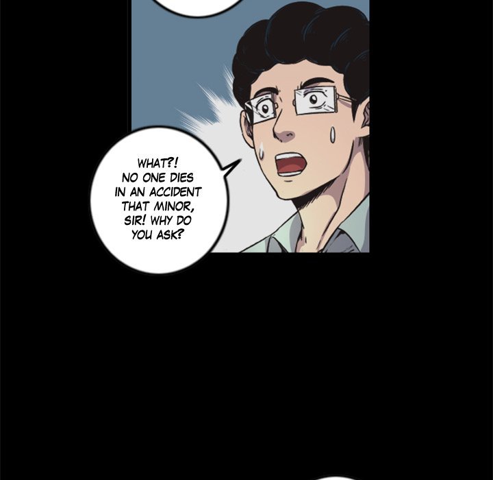 Shivers Chapter 43 - Page 120