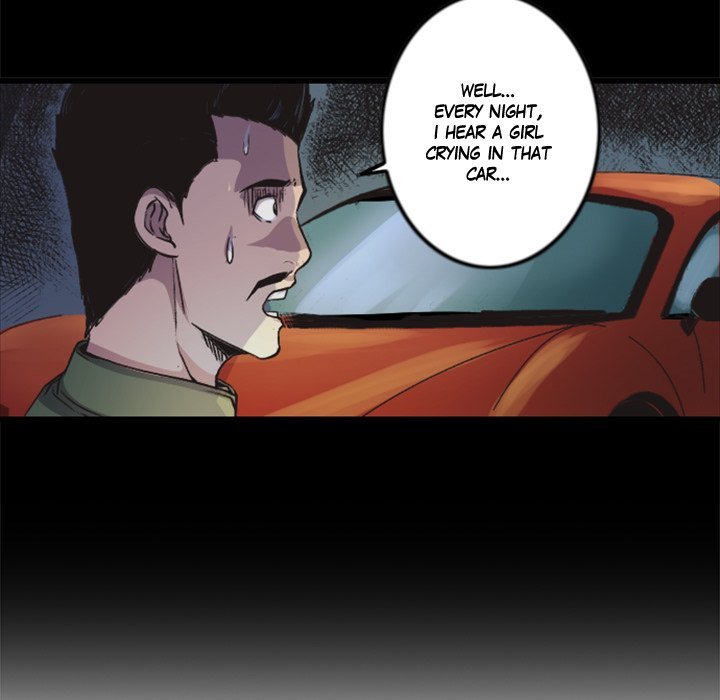 Shivers Chapter 43 - Page 121